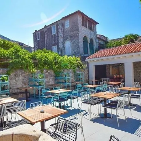 Root Guest house Dubrovnik