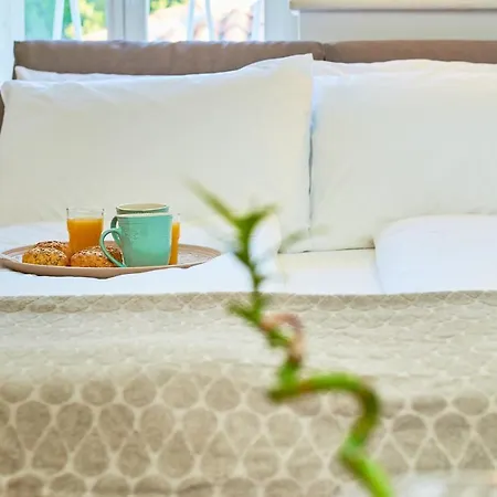 Root Guest house 3*