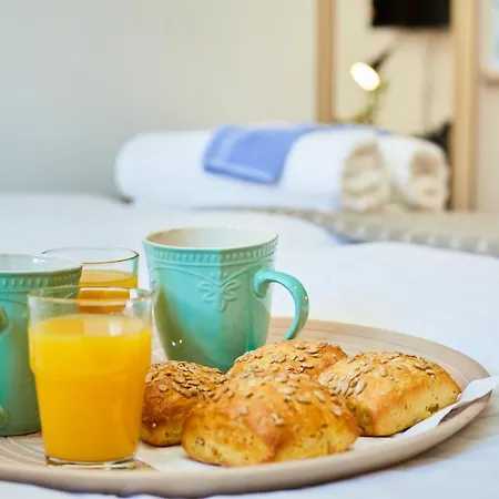 Root Guest house 3*