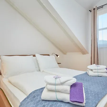 Guest house Root