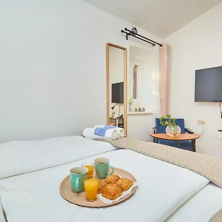 Root Guest house Dubrovnik
